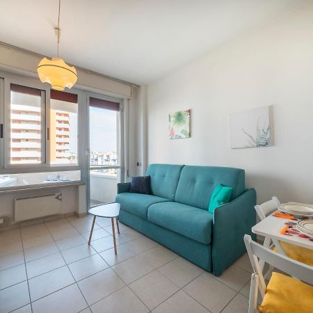 Mimose Little House Lejlighed Misano Adriatico Eksteriør billede