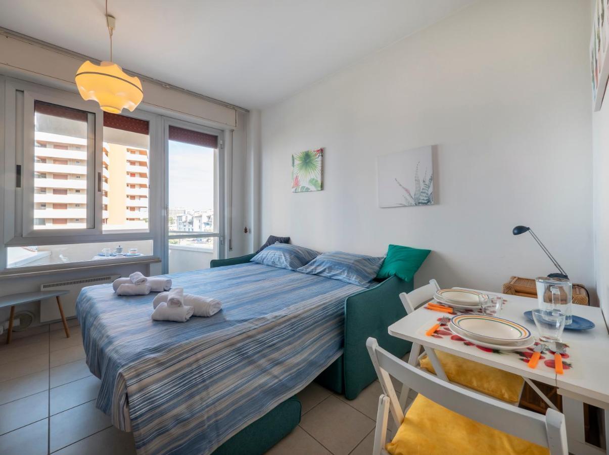 Mimose Little House Lejlighed Misano Adriatico Eksteriør billede