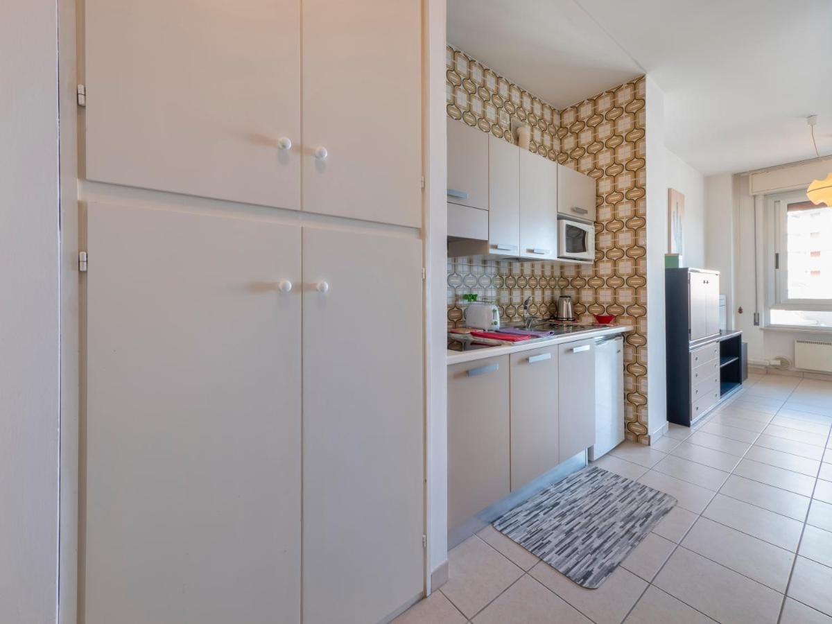 Mimose Little House Lejlighed Misano Adriatico Eksteriør billede
