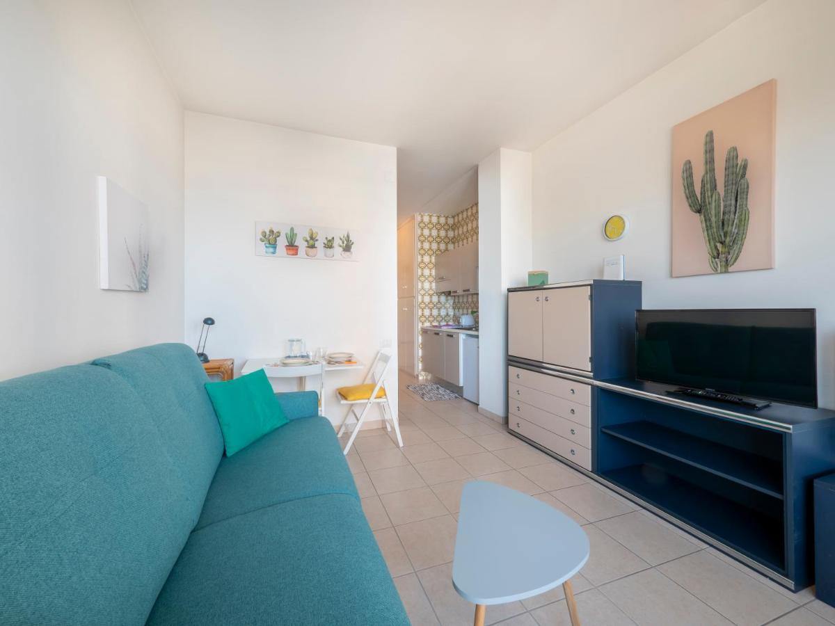 Mimose Little House Lejlighed Misano Adriatico Eksteriør billede
